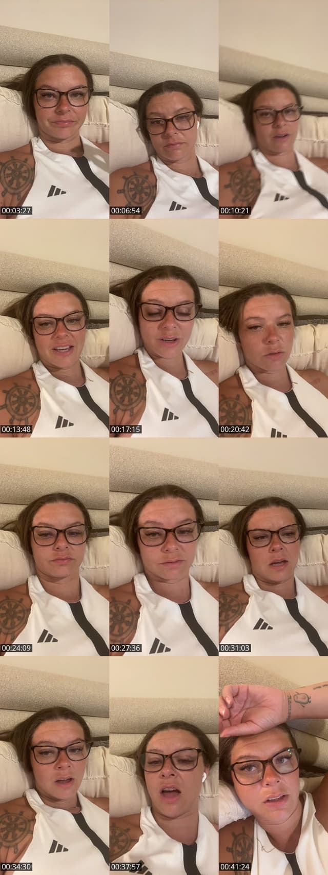 @getyourselfamiranda TikTok live from 2026-05-17