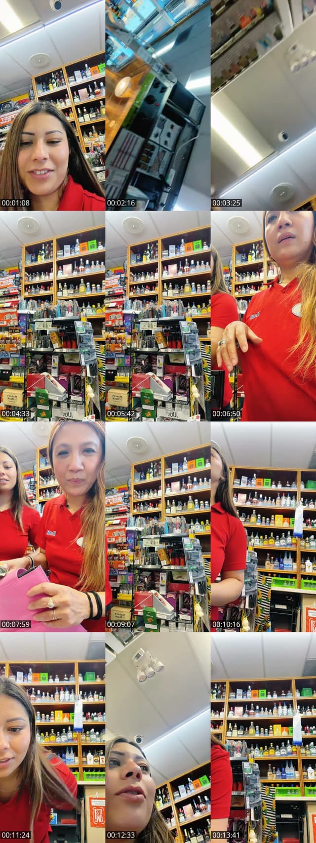 TikTok live: Palm Springs by @yohana_lem