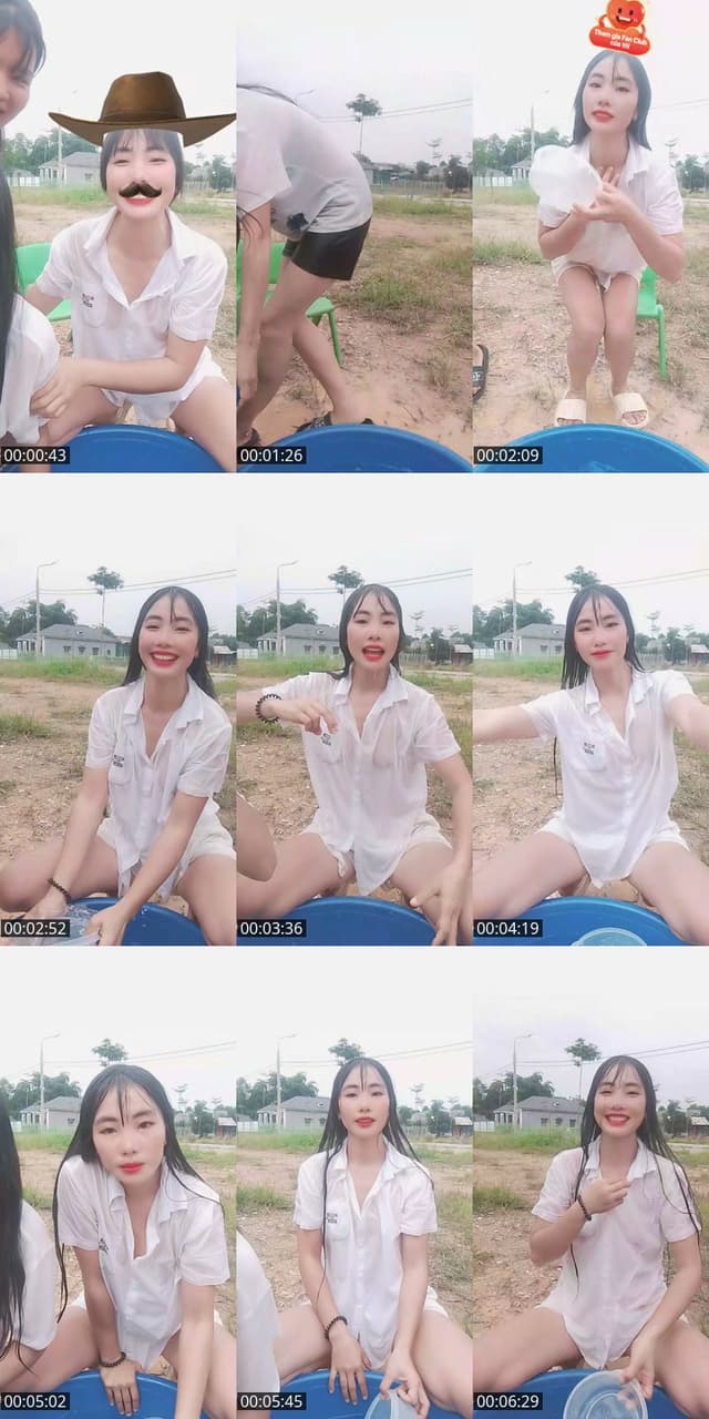 TikTok live: gool moning by @lina2000.n