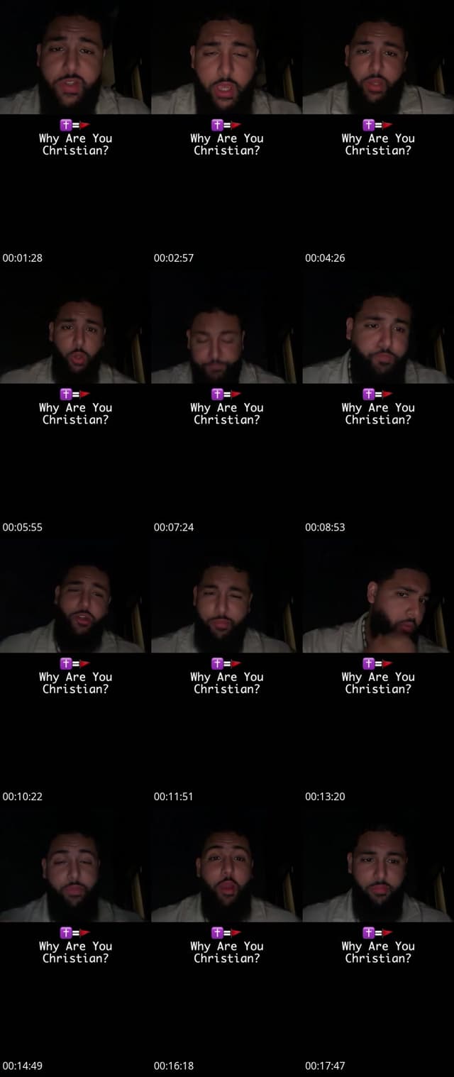 TikTok live: Live Debates, come up by @theorthodoxmuslim