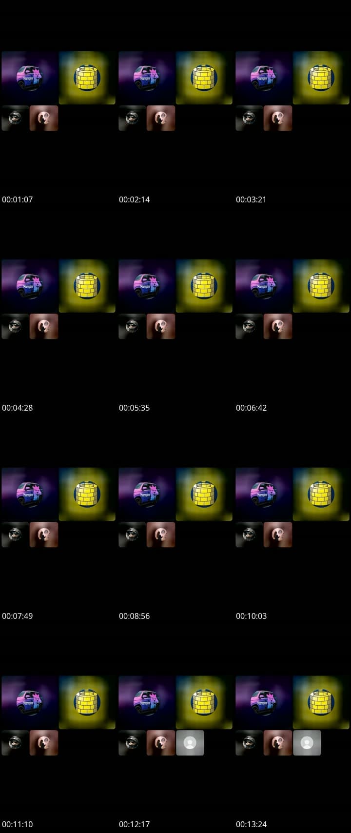 @hampsterbackup TikTok live stream