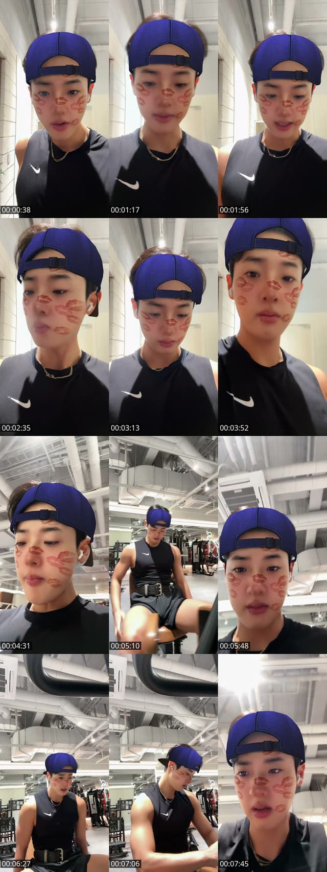 TikTok live: Lets Go LIVE! by @jaeynnk