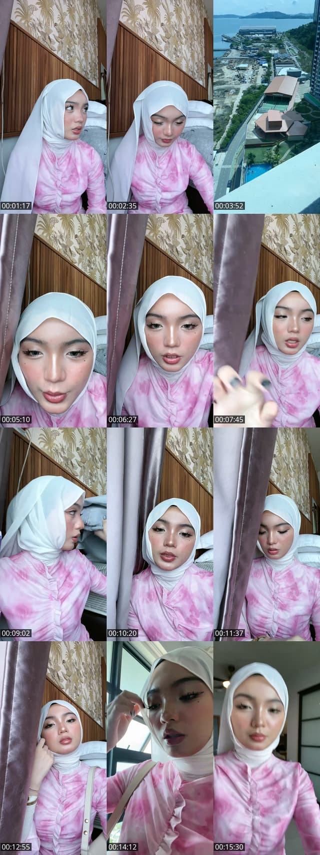 @newuya01 TikTok live from 2026-05-17