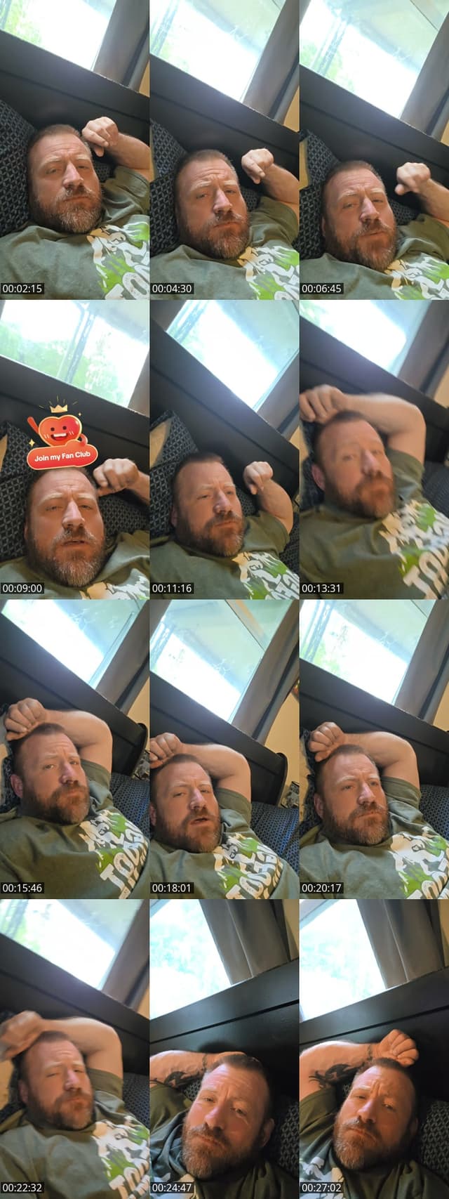 @jpankey TikTok live from 2026-05-17