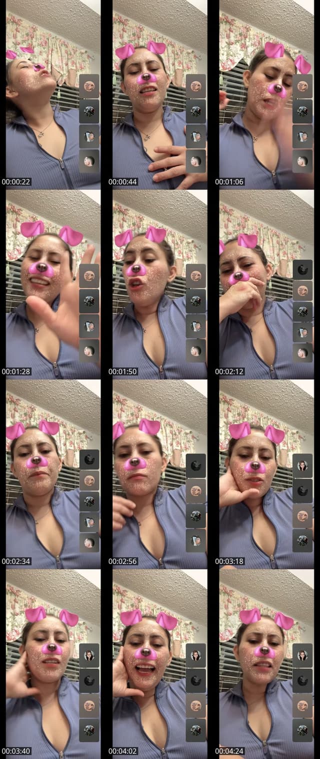 @izaguirremarisol16 TikTok live from 2026-05-17