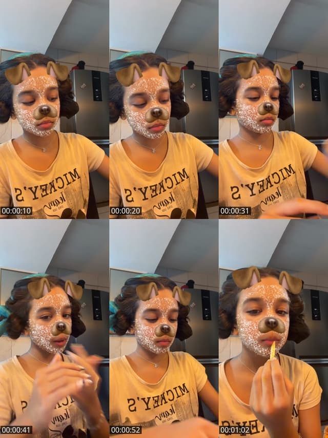 @euzinhaanabia0 TikTok live from 2026-05-17