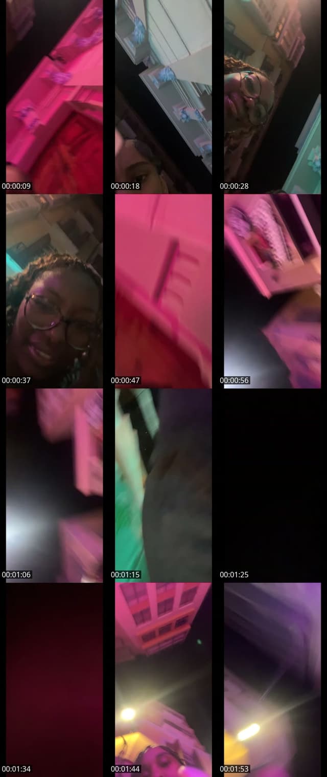 @msodileee Sweden TikTok live from 2026-05-17