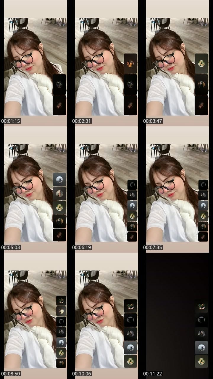 @yuryyu8 TikTok live stream