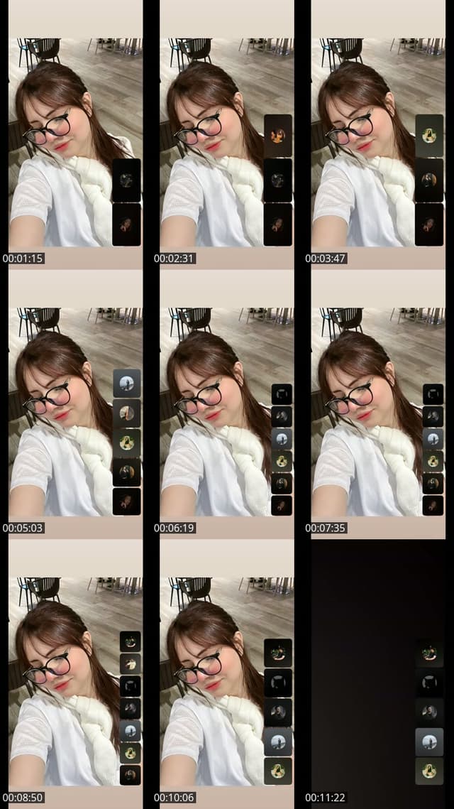 @yuryyu8 TikTok live from 2026-05-17