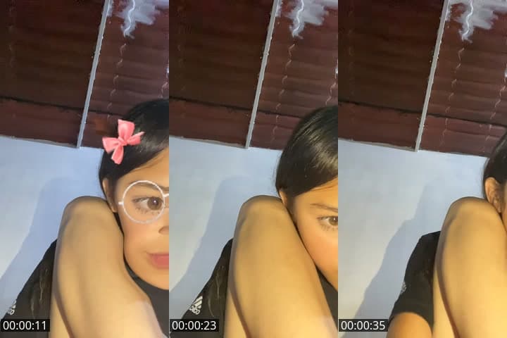 @lasinseparables74 TikTok live stream