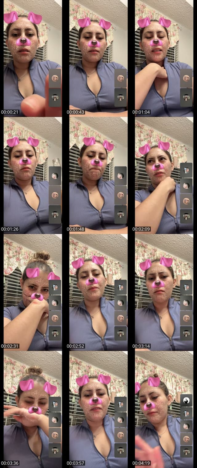 @izaguirremarisol16 TikTok live from 2026-05-17