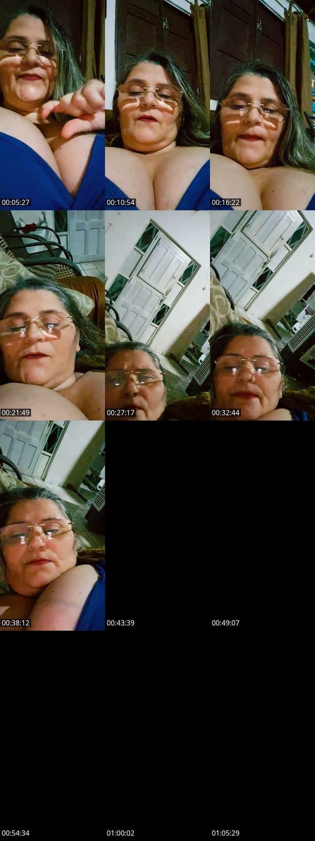 @mariei51 TikTok live from 2026-05-17