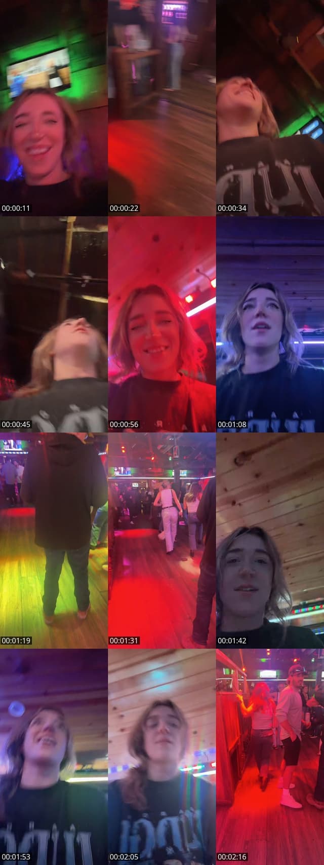 @clarissa.portman3 TikTok live from 2026-05-17