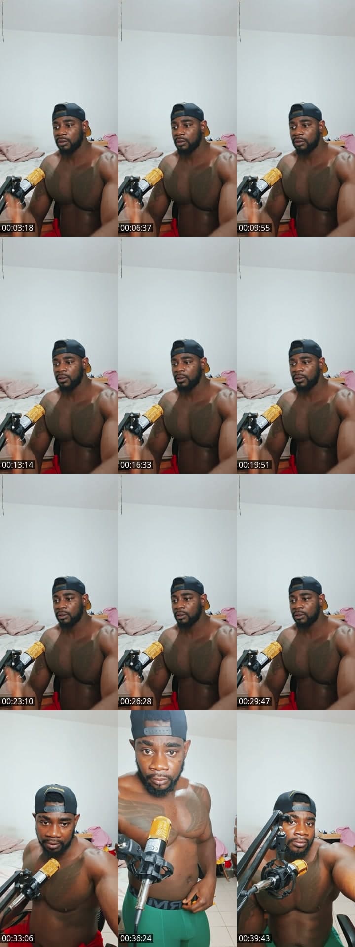 @yaofit1489 TikTok live stream
