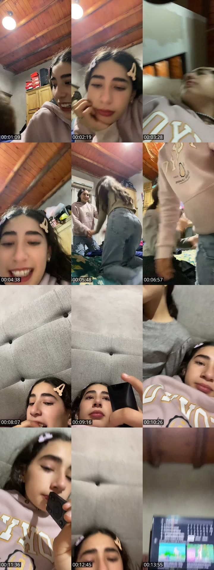 @amba31 TikTok live stream