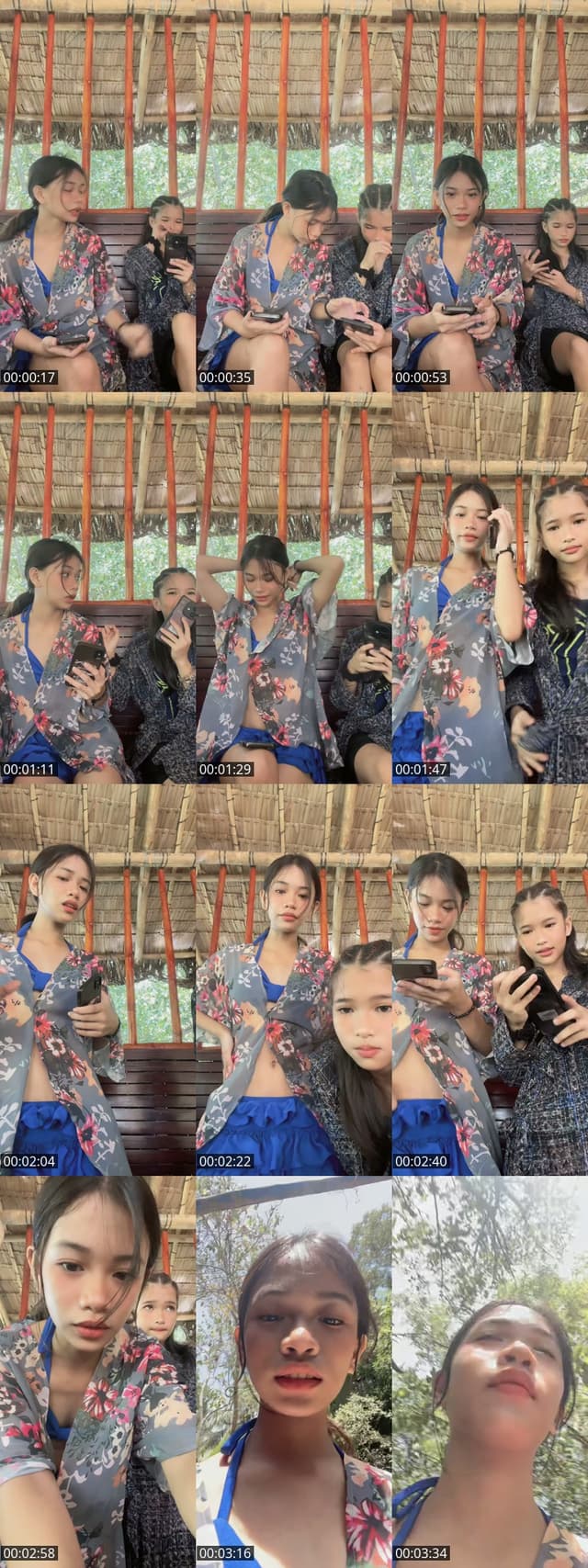 TikTok live: ilonggo/ilongga onliiii by @damonfromheavennn