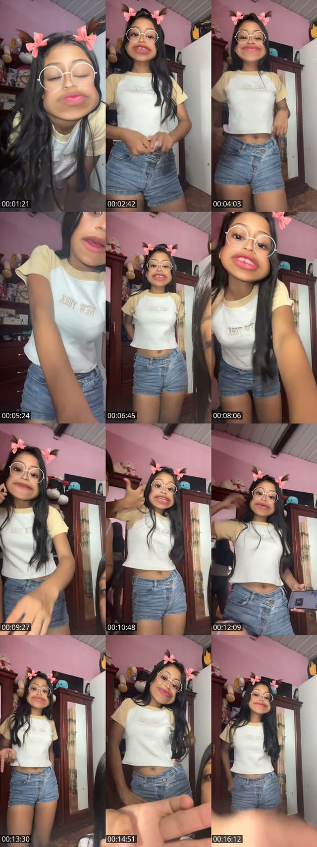 @ayelenn._8 past TikTok live from 2026-05-17