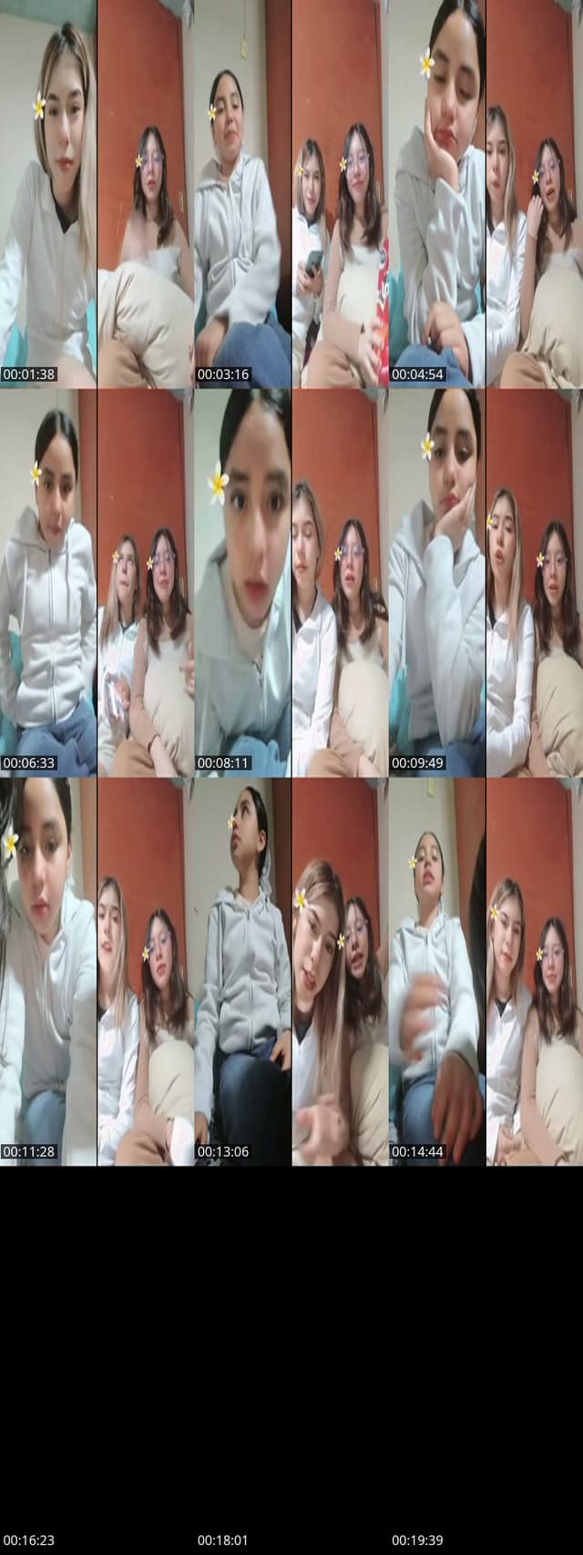 @adriana.segura836 TikTok live from 2026-05-17