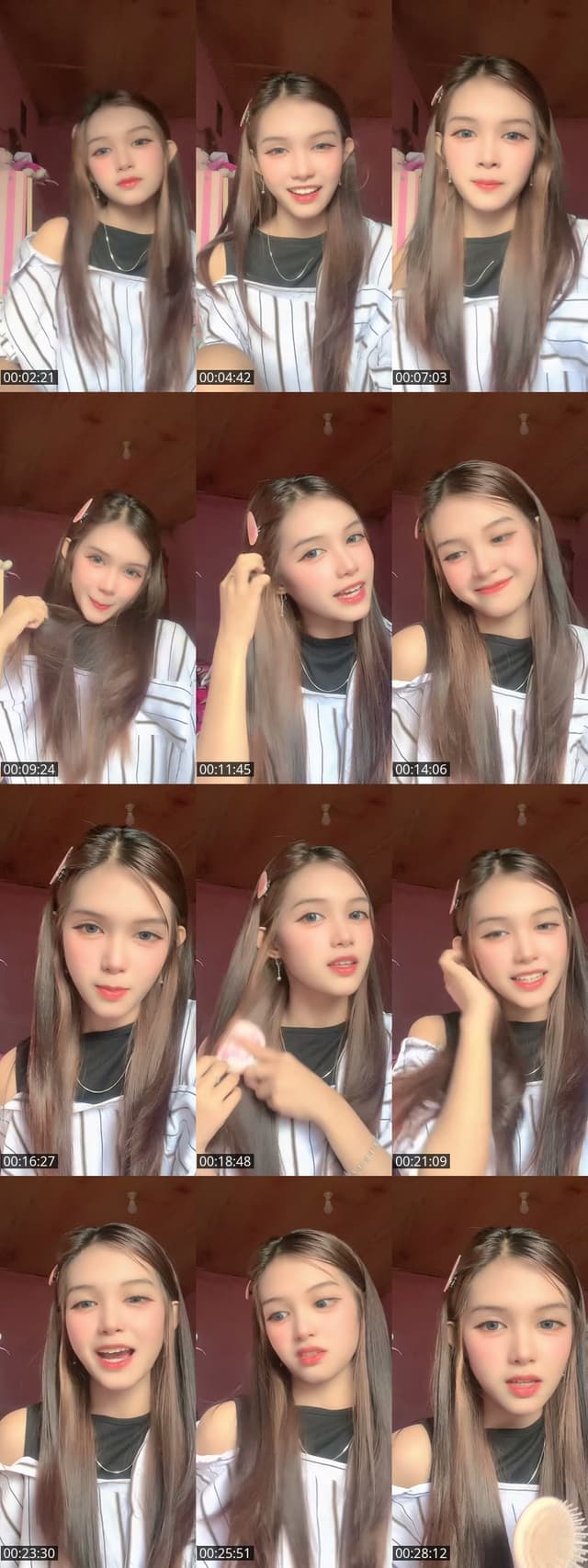 @beauty_rosee1 TikTok live from 2026-05-17