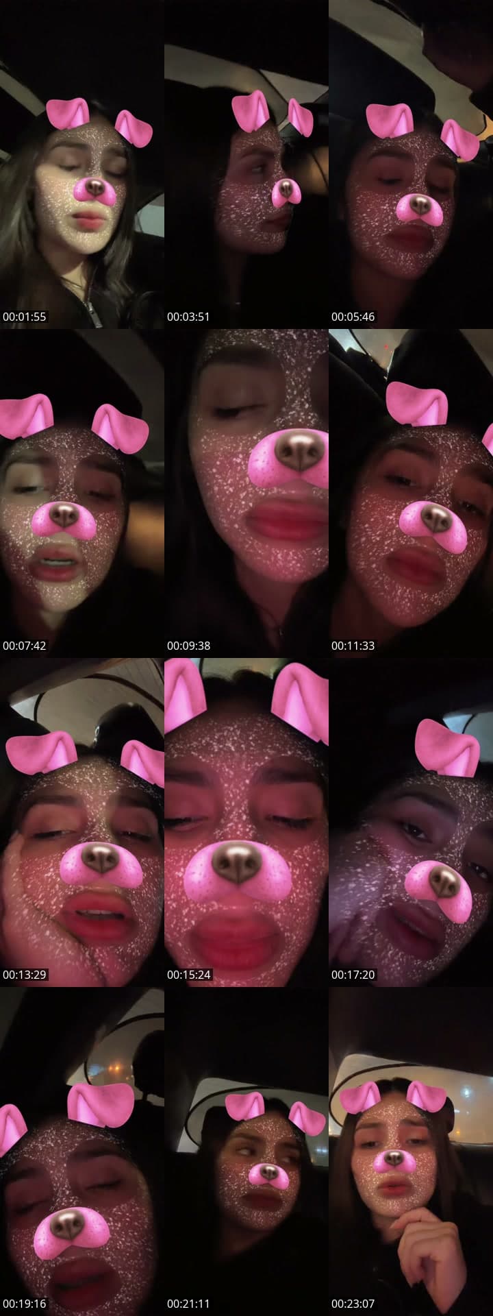 @yeseniayulizasilv TikTok live stream