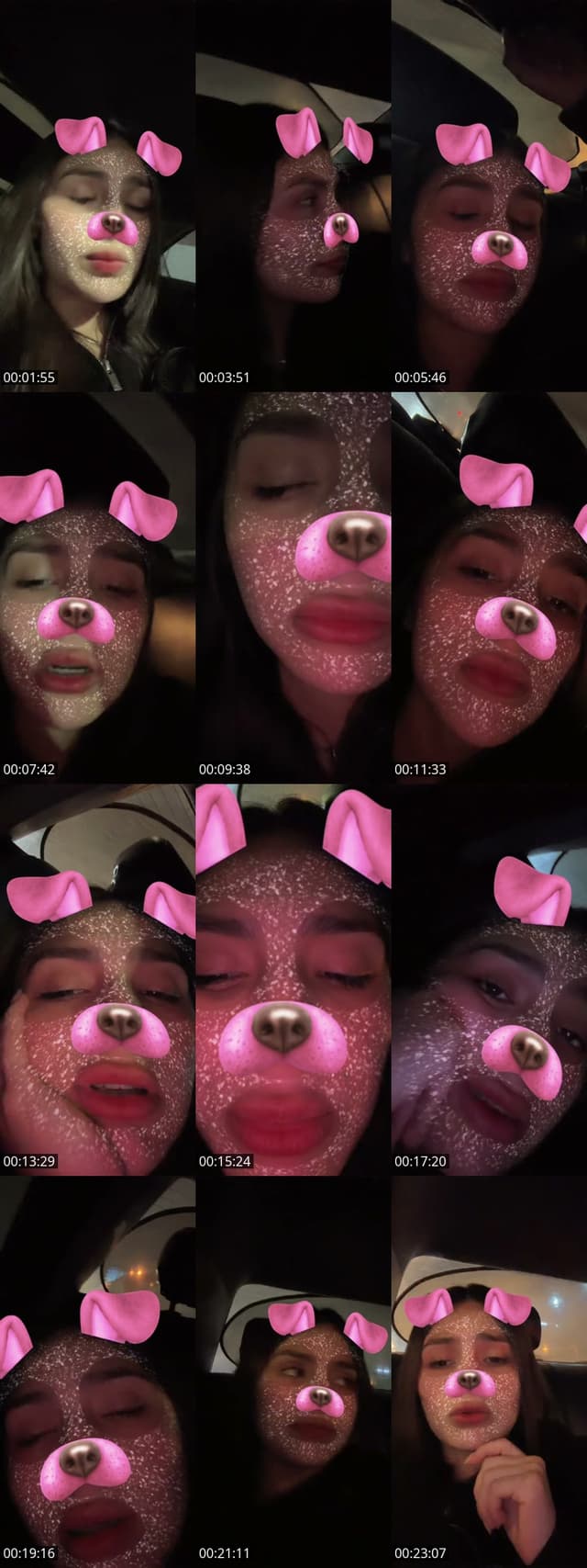 @yeseniayulizasilv TikTok live from 2026-05-17