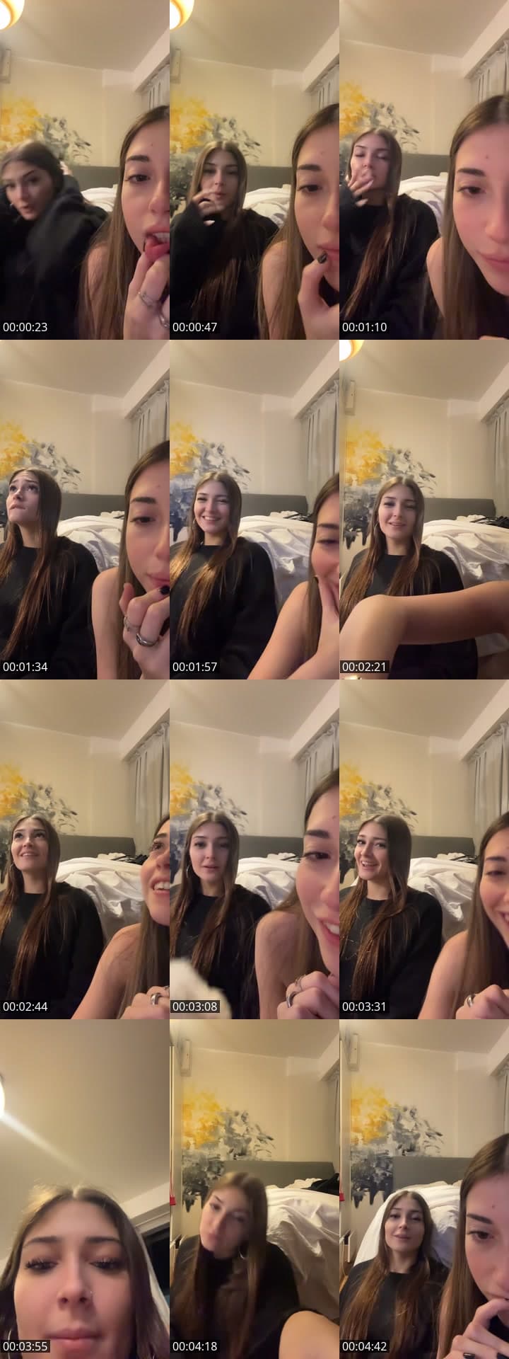 @loladiaazz TikTok live stream