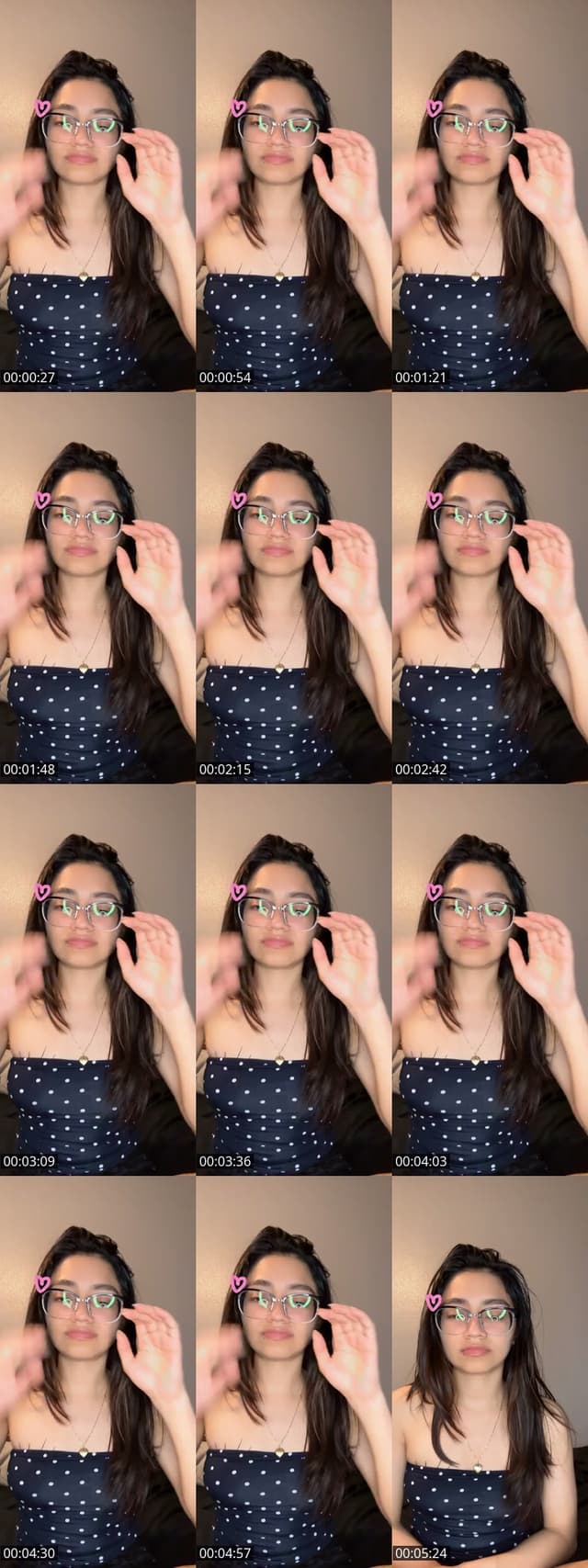TikTok live: Holiiis 🫶🏻 by @xjeeanx