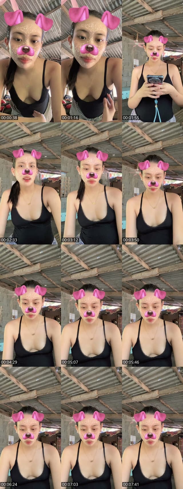TikTok live: gift by @bryanlobioso