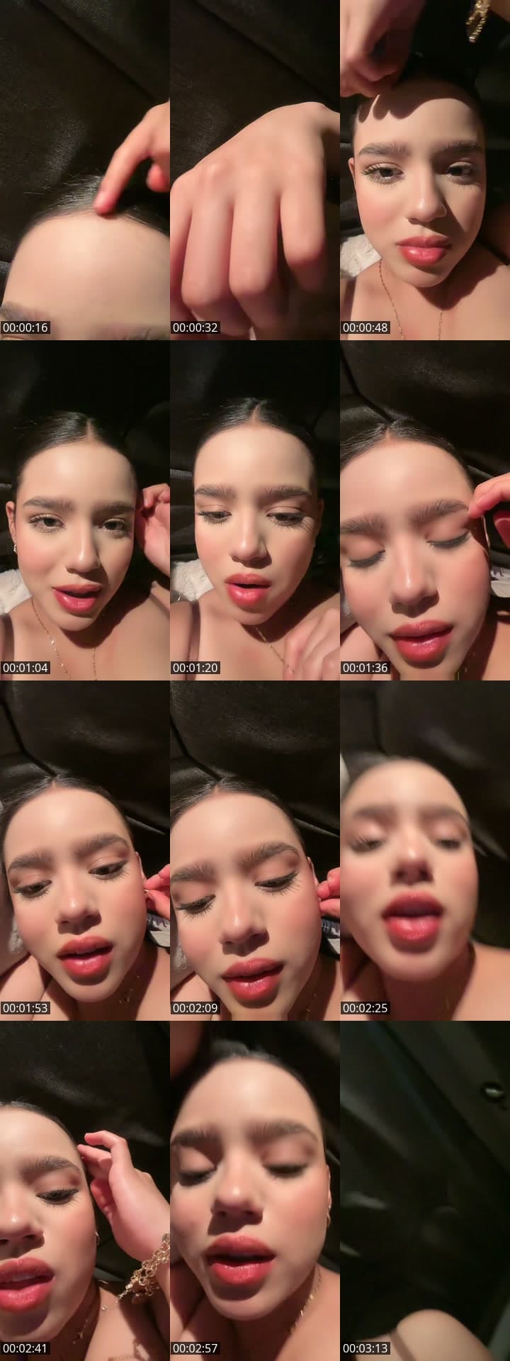 @noseqnsoy_089 TikTok live stream