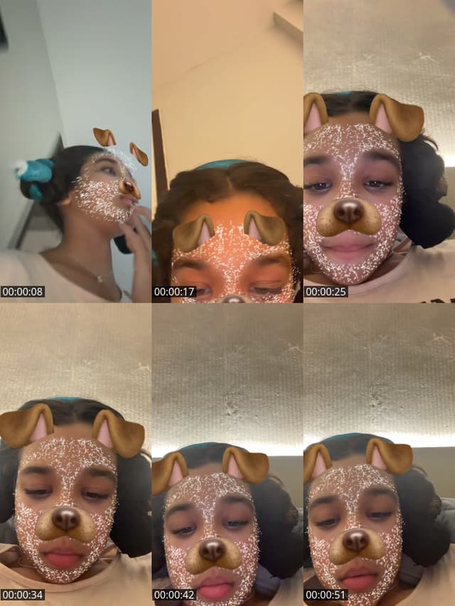 @euzinhaanabia0 TikTok live from 2026-05-17