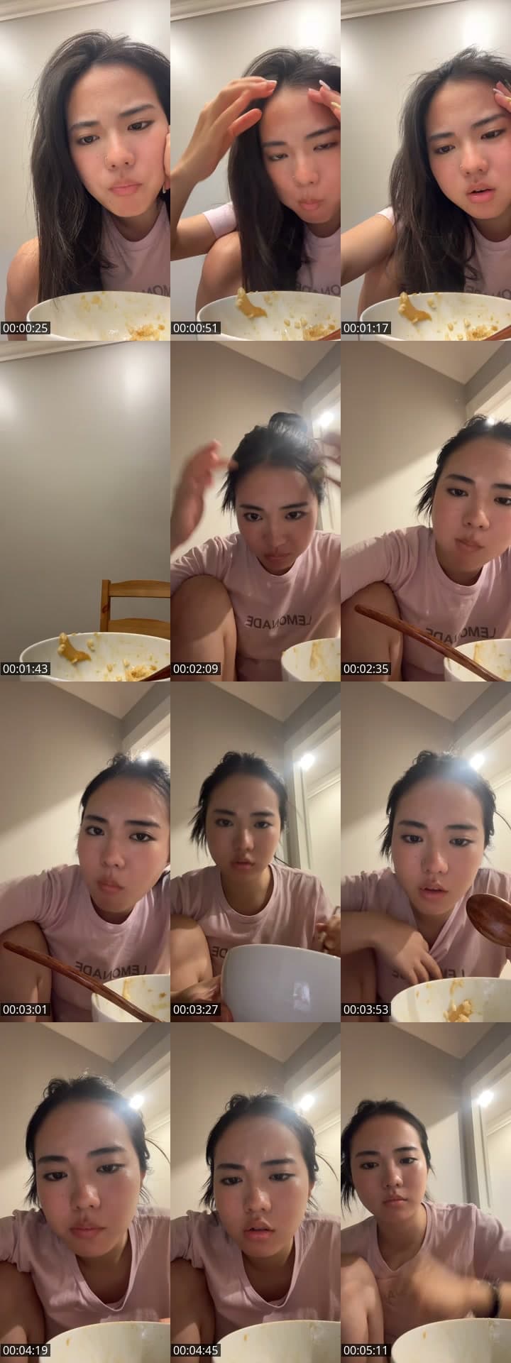 @hgimhrr TikTok live stream