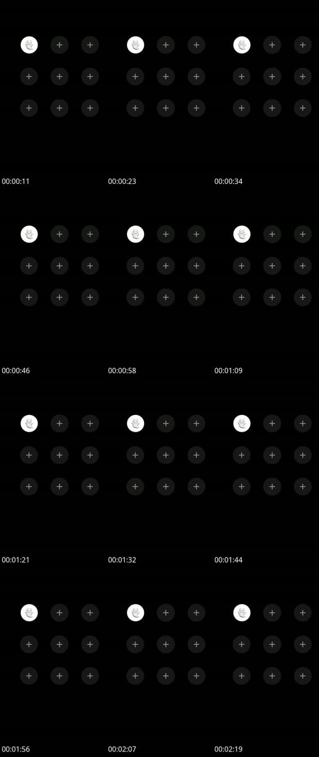 TikTok live: おはよう。Twitter@_072q by @_57391