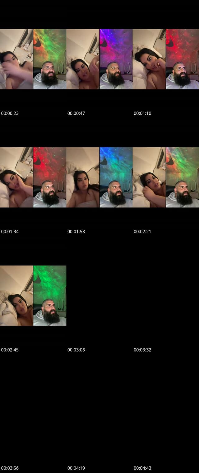 TikTok live: Welcom to my live♥️ by @ryma_officiel2
