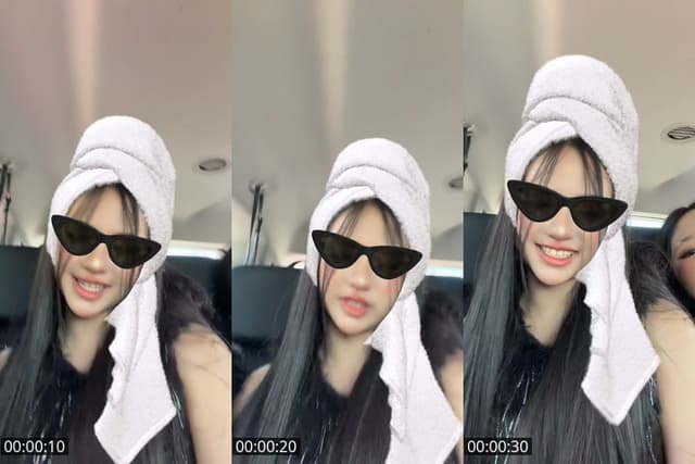 Thailand TikTok live: เล่นเกมการรรร by @knxliyox