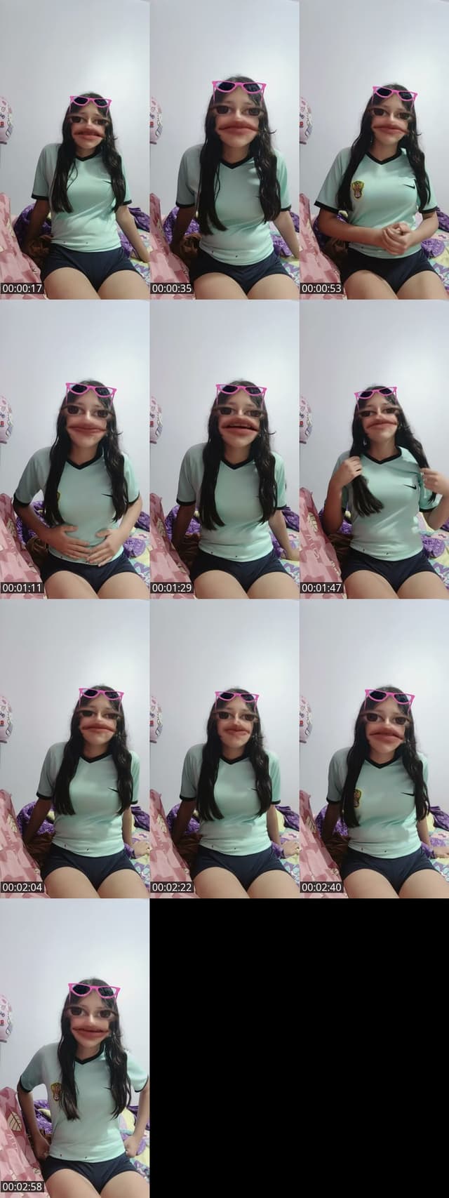 TikTok live: Hl🤪 by @pao.wz2