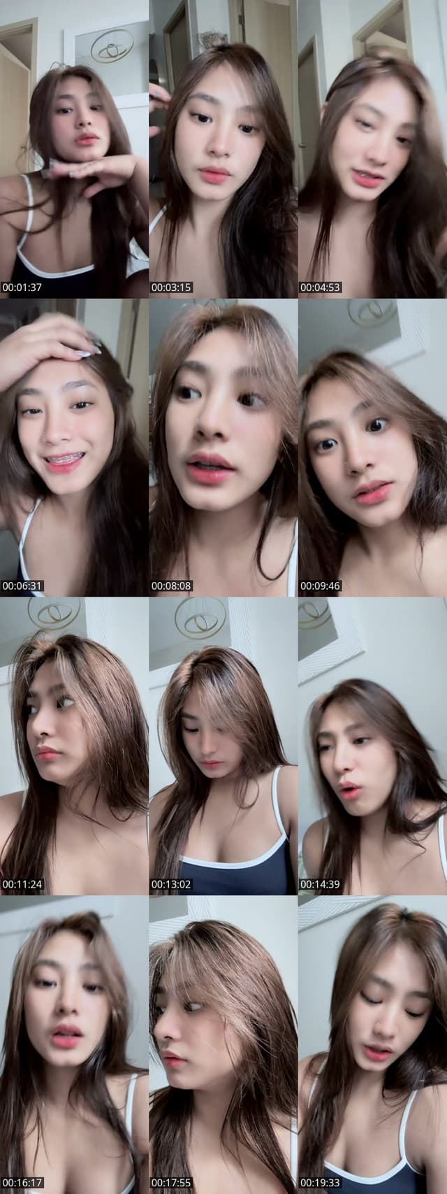 TikTok live: quickie by @kaixouwi