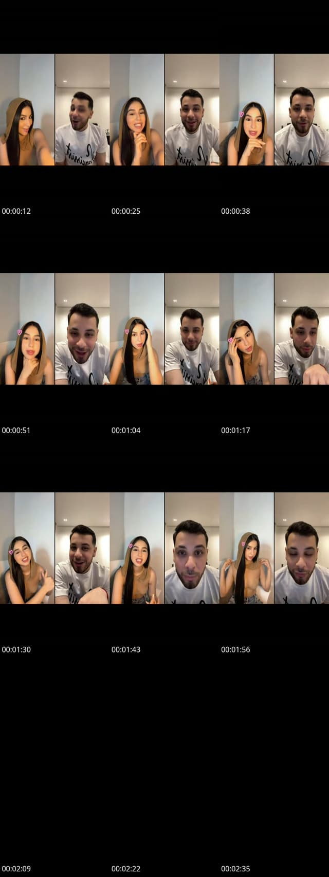 @ashml09 TikTok live from 2026-05-17