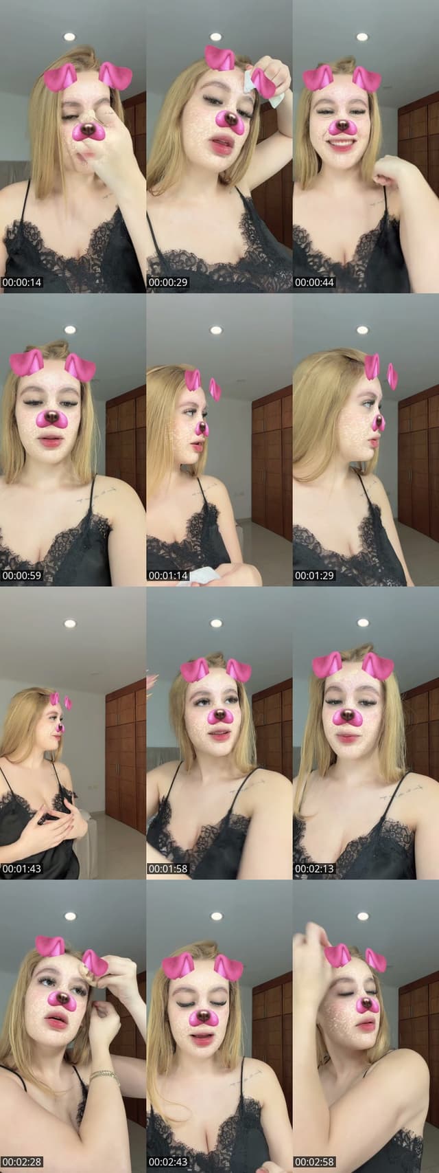 TikTok live: 👀 by @_______p00