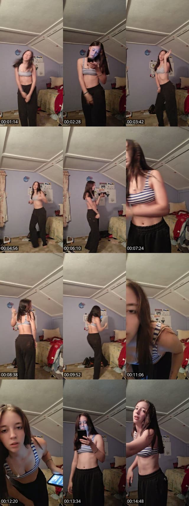 @babygirlforlife250 TikTok live from 2026-05-17