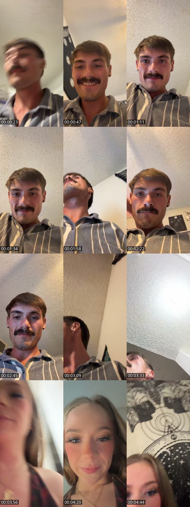 TikTok live: Drank w us by @obliviousis