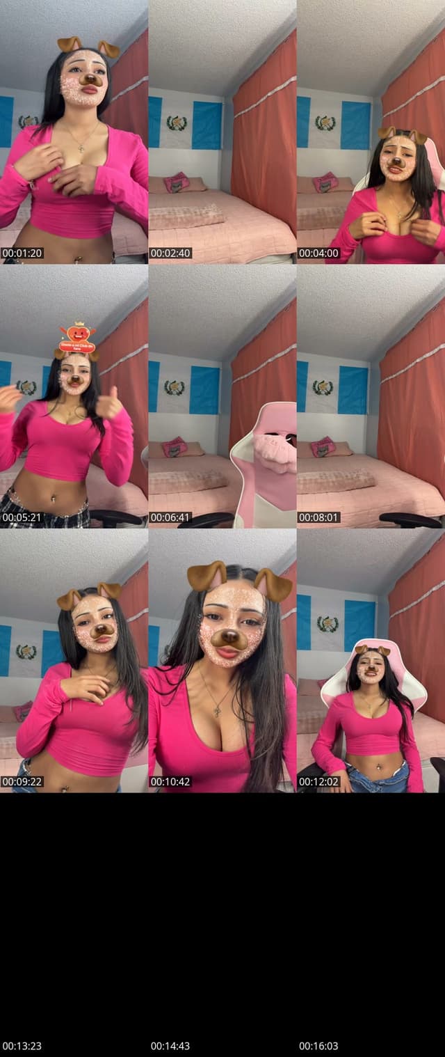 @letty5561 TikTok live from 2026-05-17