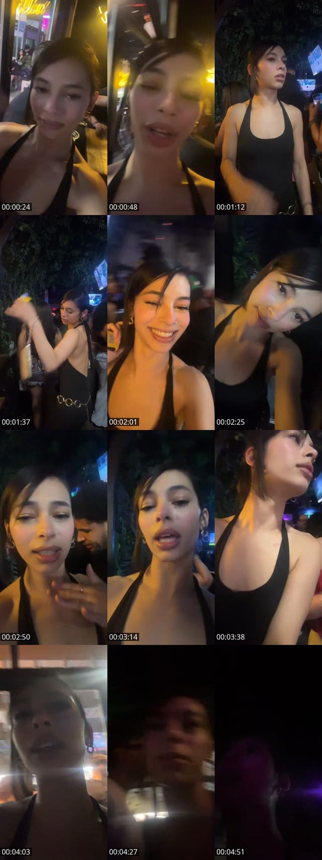 TikTok live: heyy by @aryanaaa.a