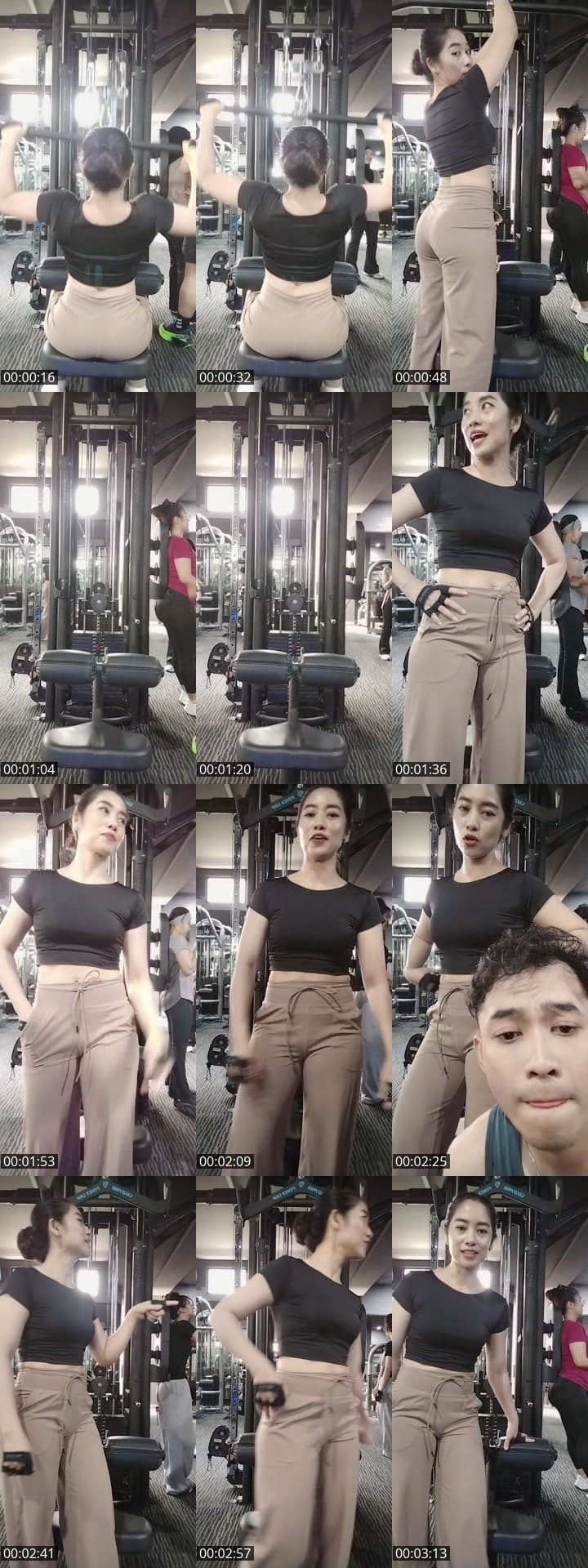 bis ngajar
