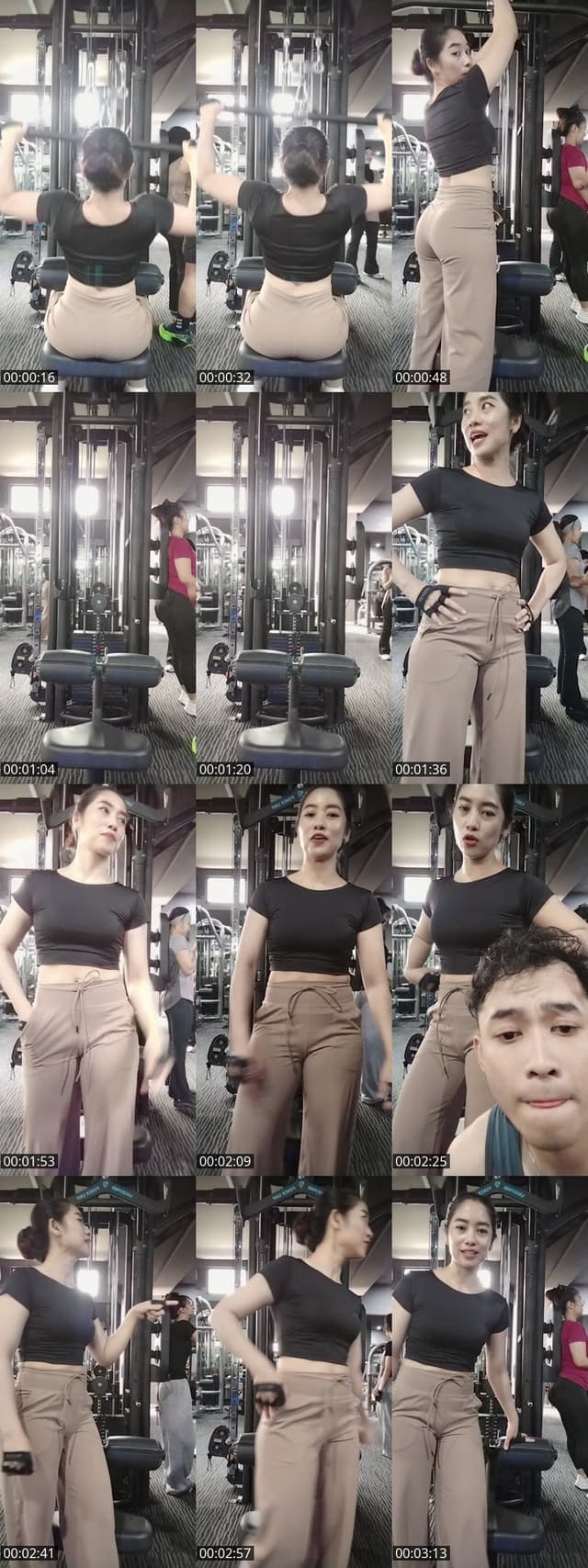 TikTok live: bis ngajar by @tyazz401