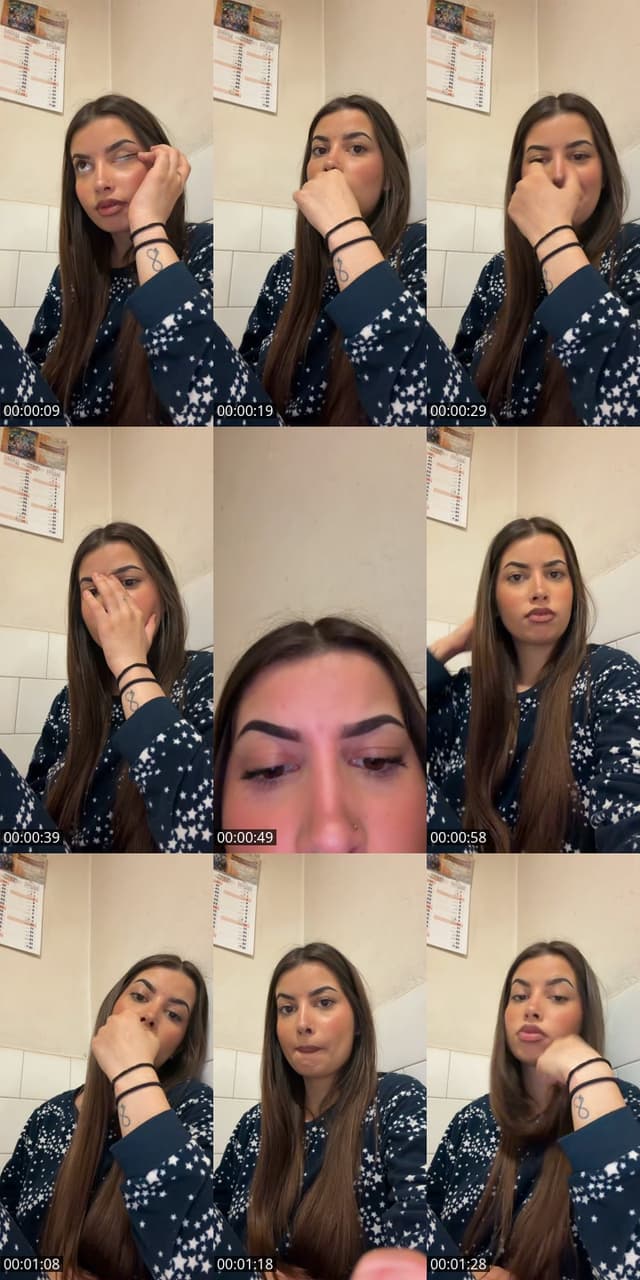 @aandreeapeerez TikTok live from 2026-05-17