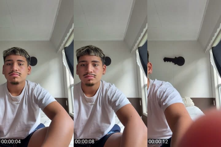 we got scammed chat🥲