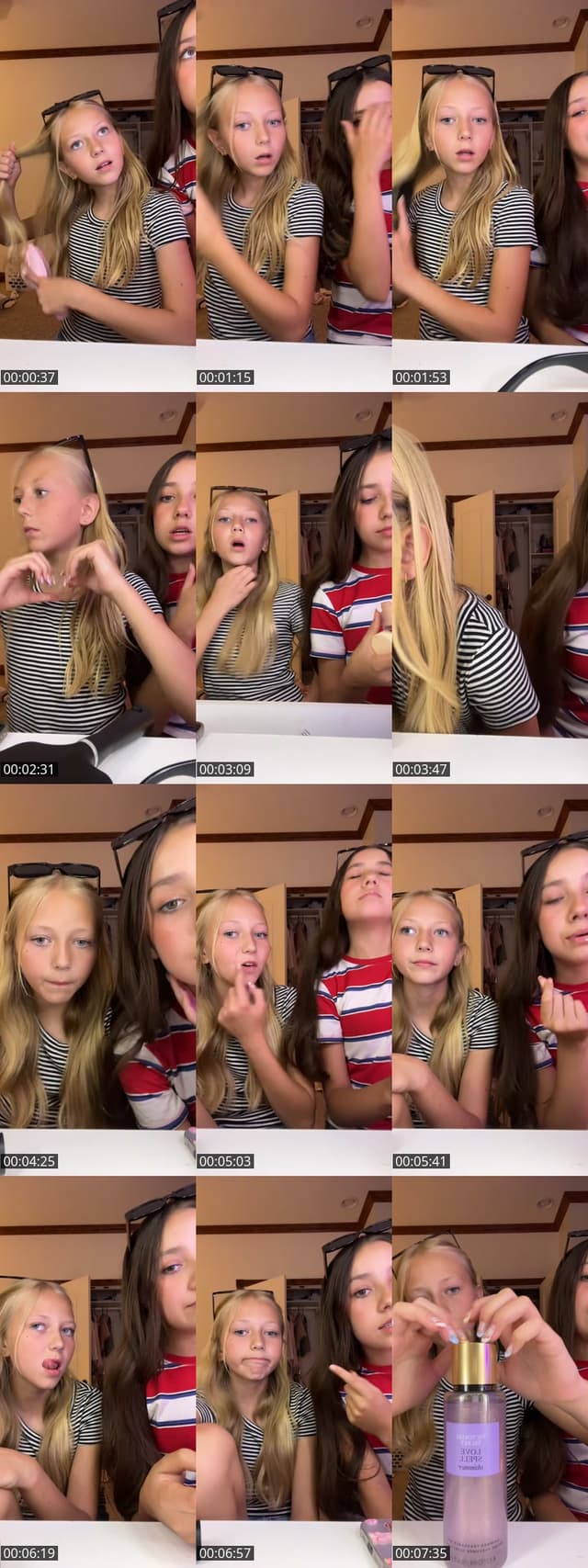 TikTok live: Grwu by @grwmkarlee2