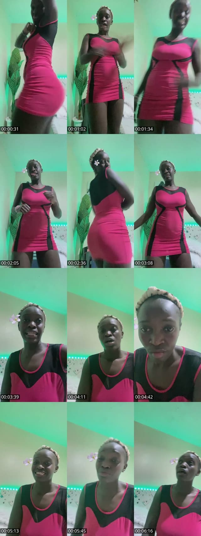 @vibesiner TikTok live from 2026-05-17