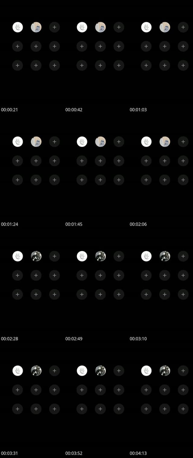 TikTok live: おはよう。Twitter@_072q by @_57391