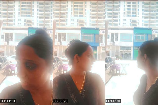 TikTok live: Butterworth subham by @superkudumbamvsskfamily